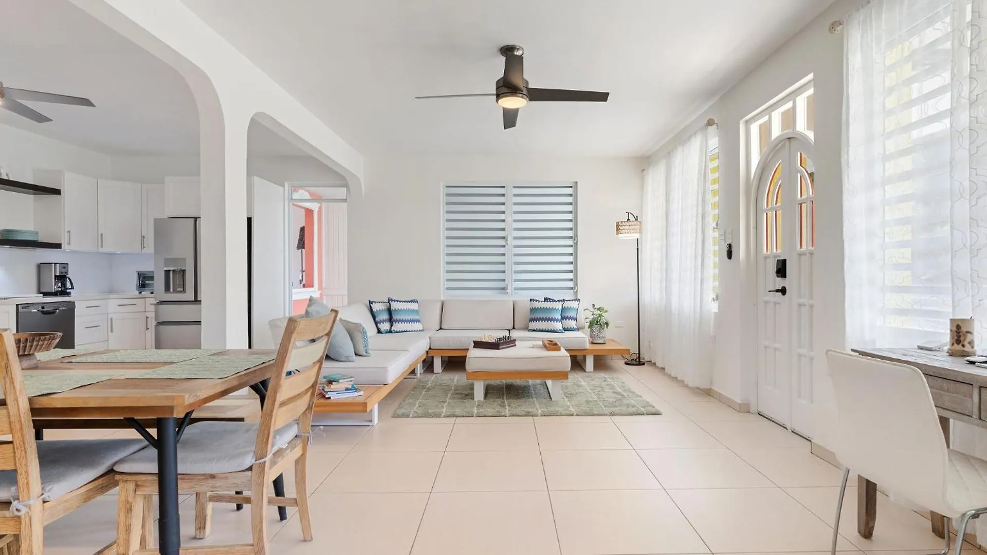 아구아다 Casa Bella With Private Swimming Pool 빌라 0*,