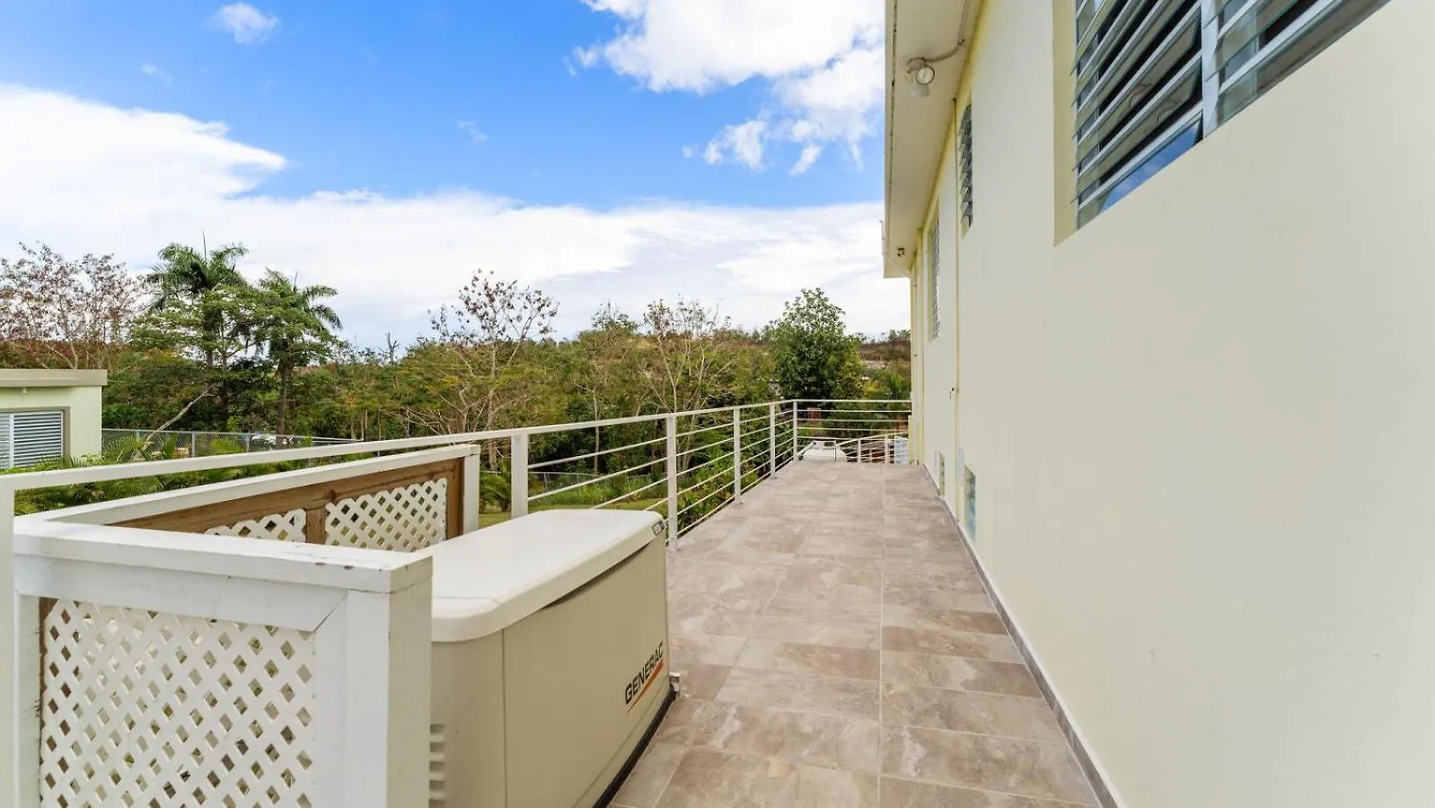 아구아다 Casa Bella With Private Swimming Pool 빌라 0*,